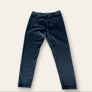 CALVIN KLEIN LEGGINGS SIZE LARGE